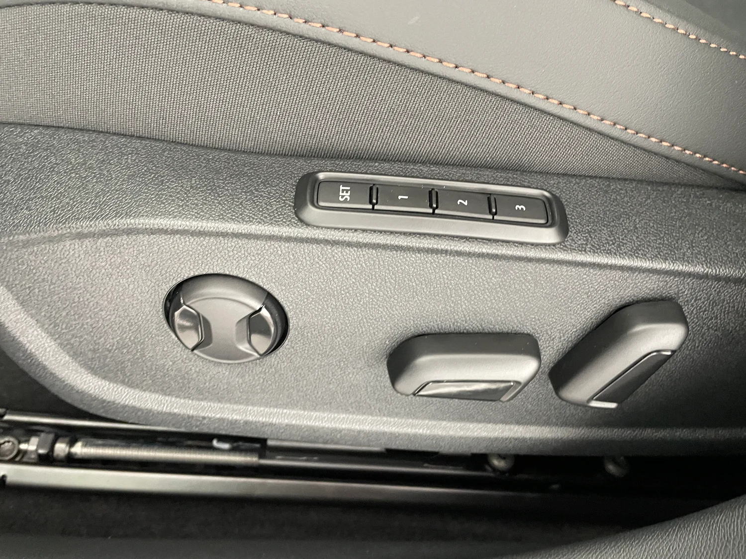 Bild eines CUPRA Formentor 1.5 e-TSI 150 PS DSG