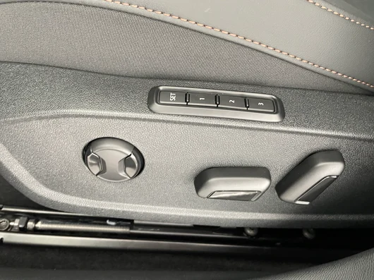 Bild eines CUPRA Formentor 1.5 e-TSI 150 PS DSG