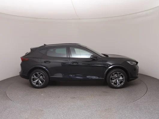 Bild eines CUPRA Formentor 1.5 e-TSI 150 PS DSG