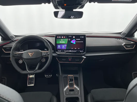 Bild eines CUPRA Formentor 1.5 e-TSI 150 PS DSG