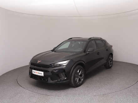 CUPRA Formentor 1.5 e-TSI 150 PS DSG