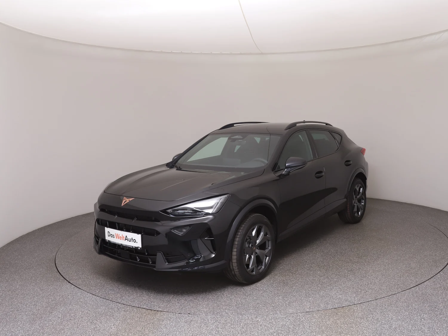 Bild eines CUPRA Formentor 1.5 e-TSI 150 PS DSG