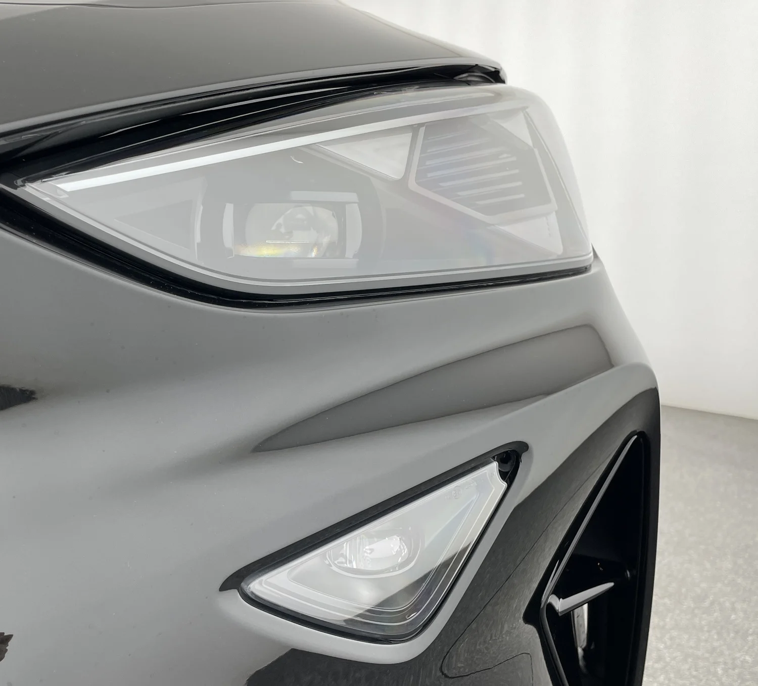 Bild eines CUPRA Formentor 1.5 e-TSI 150 PS DSG