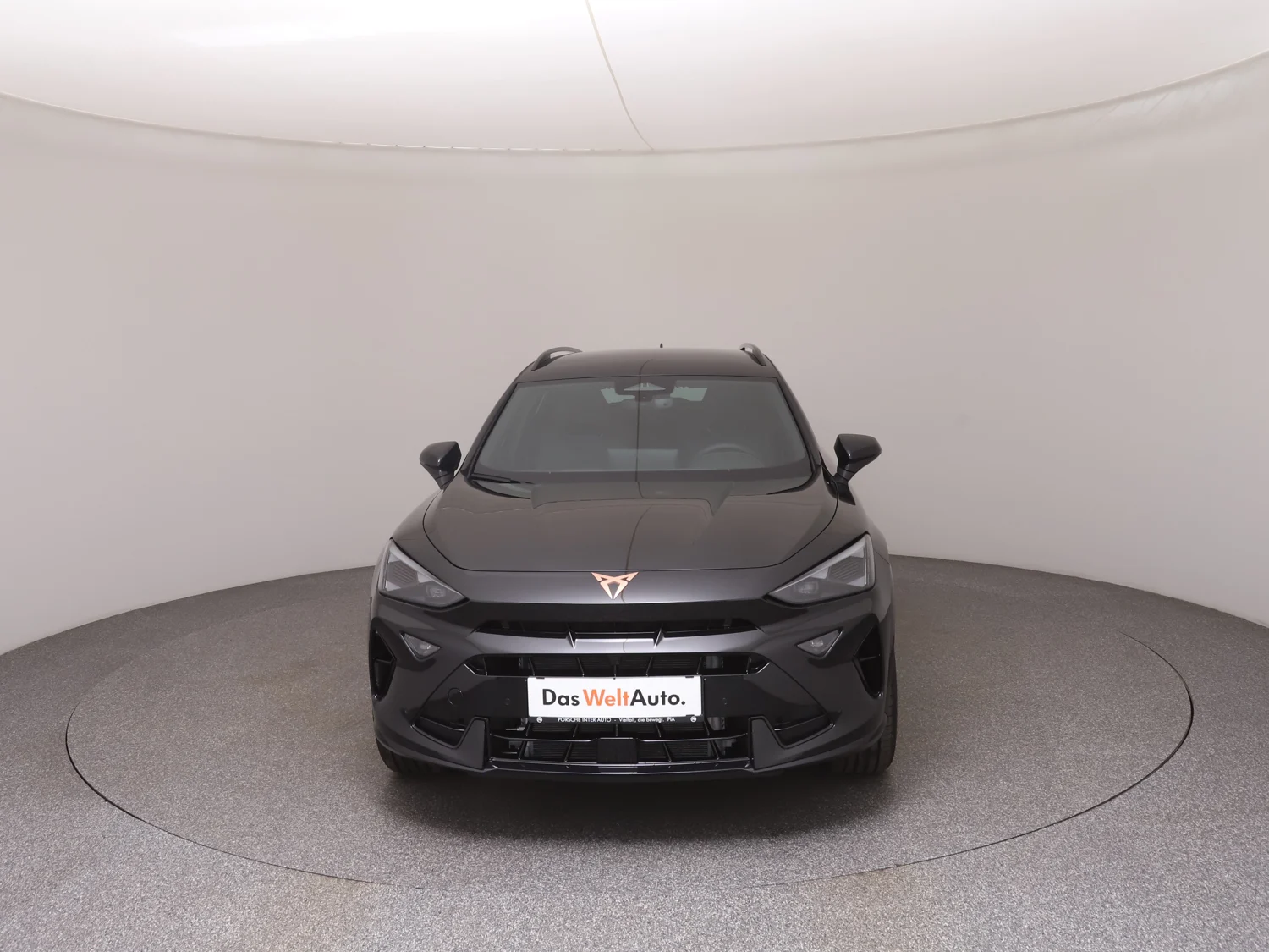 Bild eines CUPRA Formentor 1.5 e-TSI 150 PS DSG