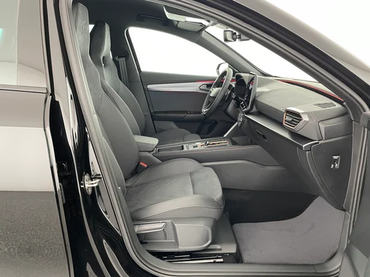 Bild eines CUPRA Formentor 1.5 e-TSI 150 PS DSG