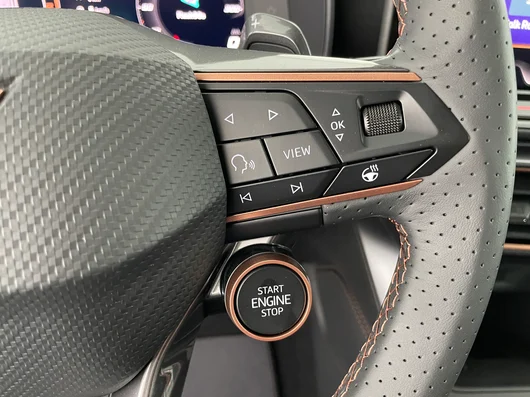 Bild eines CUPRA Formentor 1.5 e-TSI 150 PS DSG