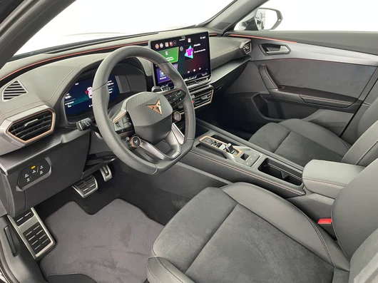Bild eines CUPRA Formentor 1.5 e-TSI 150 PS DSG
