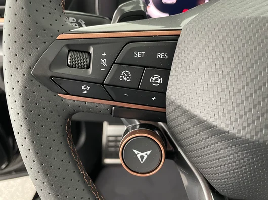 Bild eines CUPRA Formentor 1.5 e-TSI 150 PS DSG