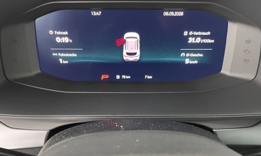 Bild eines CUPRA Formentor 1.5 e-TSI 150 PS DSG