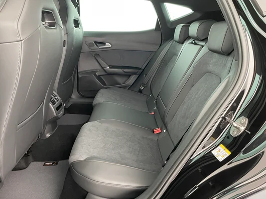 Bild eines CUPRA Formentor 1.5 e-TSI 150 PS DSG