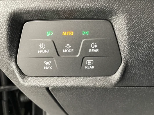 Bild eines CUPRA Formentor 1.5 e-TSI 150 PS DSG