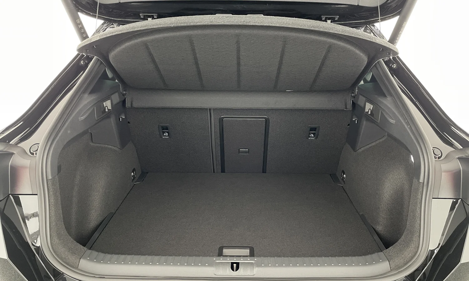 Bild eines CUPRA Formentor 1.5 e-TSI 150 PS DSG