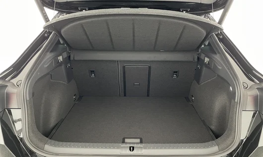 Bild eines CUPRA Formentor 1.5 e-TSI 150 PS DSG