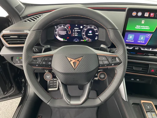 Bild eines CUPRA Formentor 1.5 e-TSI 150 PS DSG