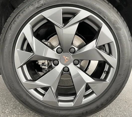 Bild eines CUPRA Formentor 1.5 e-TSI 150 PS DSG