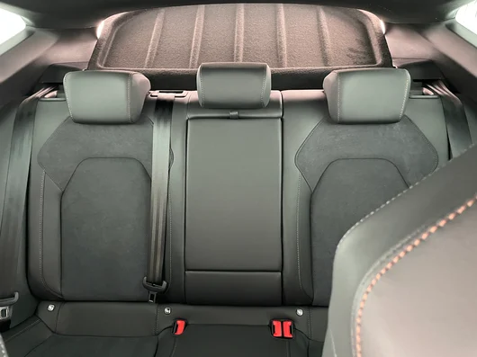 Bild eines CUPRA Formentor 1.5 e-TSI 150 PS DSG