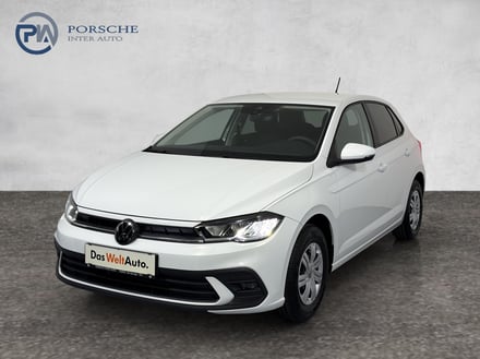 VW Polo 4Me