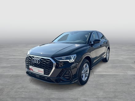 Audi Q3 Sportback 35 TFSI intense
