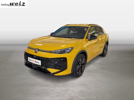 VW T-Roc R-Line eTSI DSG