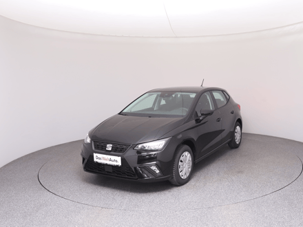 SEAT Ibiza Reference Edition 1.0