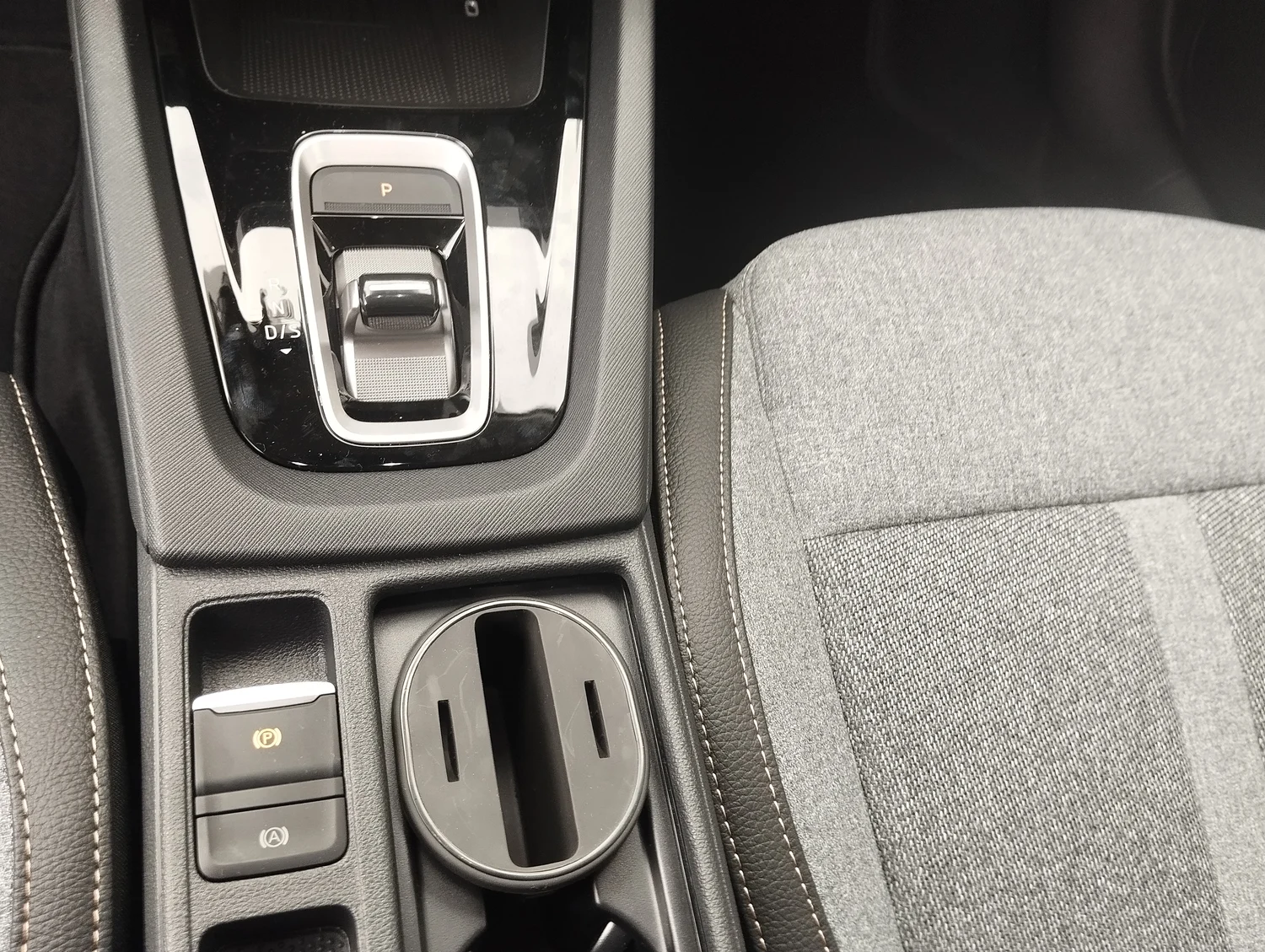 Bild eines Škoda Octavia Selection TSI mHEV DSG