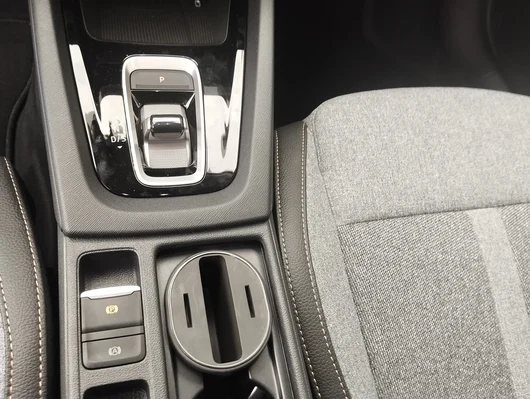 Bild eines Škoda Octavia Selection TSI mHEV DSG