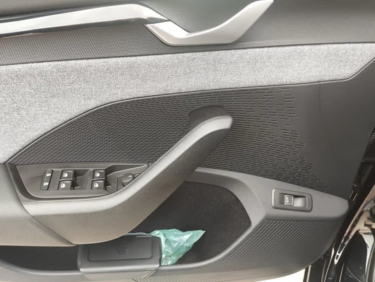 Bild eines Škoda Octavia Selection TSI mHEV DSG