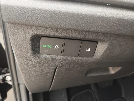 Bild eines Škoda Octavia Selection TSI mHEV DSG
