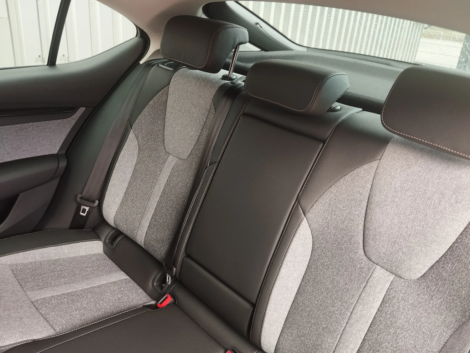 Bild eines Škoda Octavia Selection TSI mHEV DSG