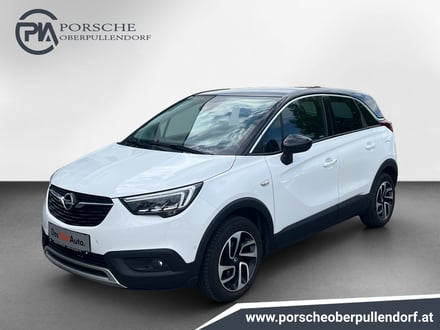 Opel Crossland Edition