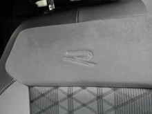VW T-Roc R-Line TDI 4MOTION DSG in Indium Grau Metallic