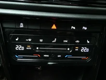VW T-Roc R-Line TDI 4MOTION DSG in Indium Grau Metallic