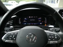 VW T-Roc R-Line TDI 4MOTION DSG in Indium Grau Metallic