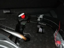 VW T-Roc R-Line TDI 4MOTION DSG in Indium Grau Metallic