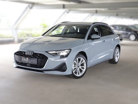 Audi A3 Sportback 30 TFSI