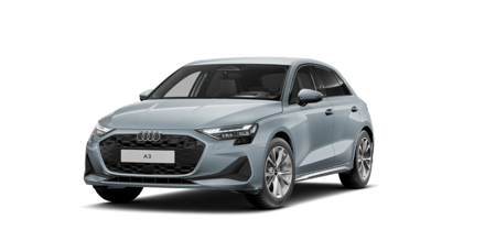 Audi A3 Sportback 30 TFSI