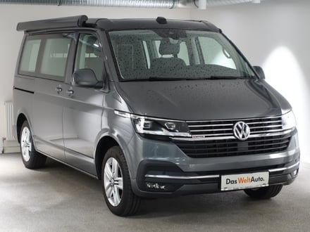 VW California Ocean TDI 4MOTION