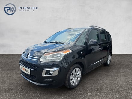 Citroën C3 Picasso Exclusive