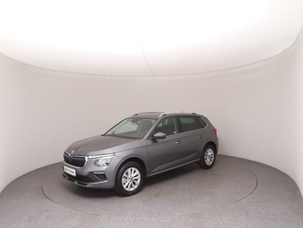 Škoda Kamiq Selection TSI DSG