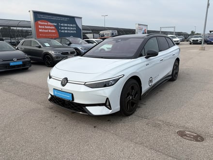 VW ID.7 Tourer GTX 4MOTION 250kW Business