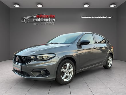 Fiat Tipo  Hatchback S-Design