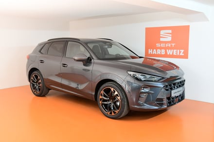 CUPRA Terramar e-HYBRID 204 PS DSG