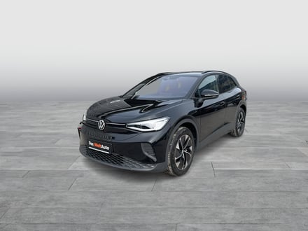 VW ID.4 Pro 4MOTION 210 kW Business