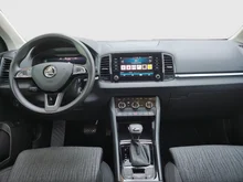 Thumbnail-Foto von Fahrzeug