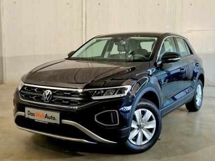 VW T-Roc 4Me TSI