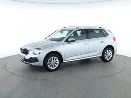 Škoda Kamiq Selection TSI DSG