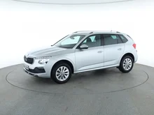 Thumbnail-Foto von Fahrzeug