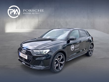 Audi A1 allstreet 30 TFSI intense