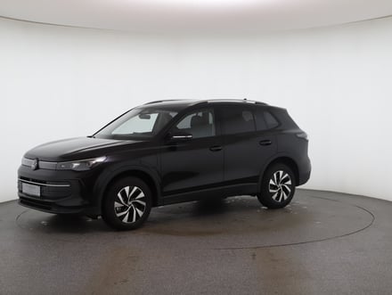 VW Tiguan Friends eHybrid DSG 150 kW