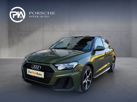 Audi A1 Sportback 25 TFSI